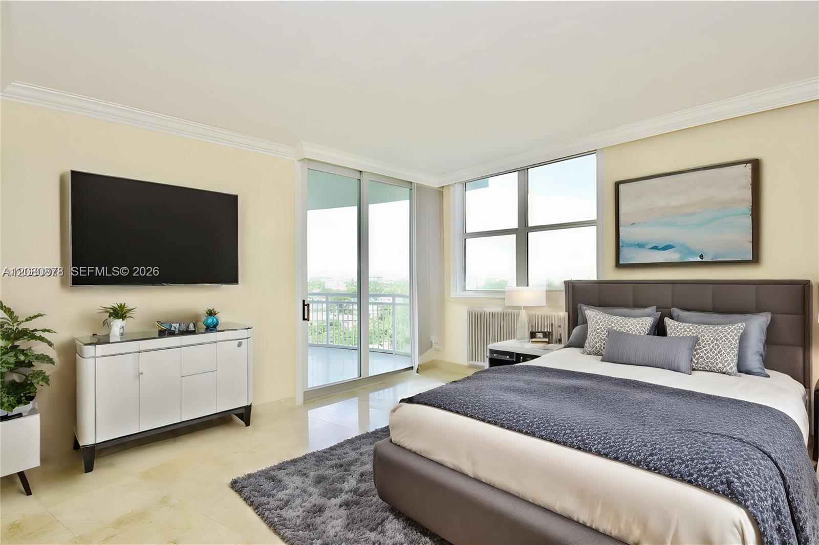 2475 Brickell Ave # 1202, Miami FL 33129 photo 4