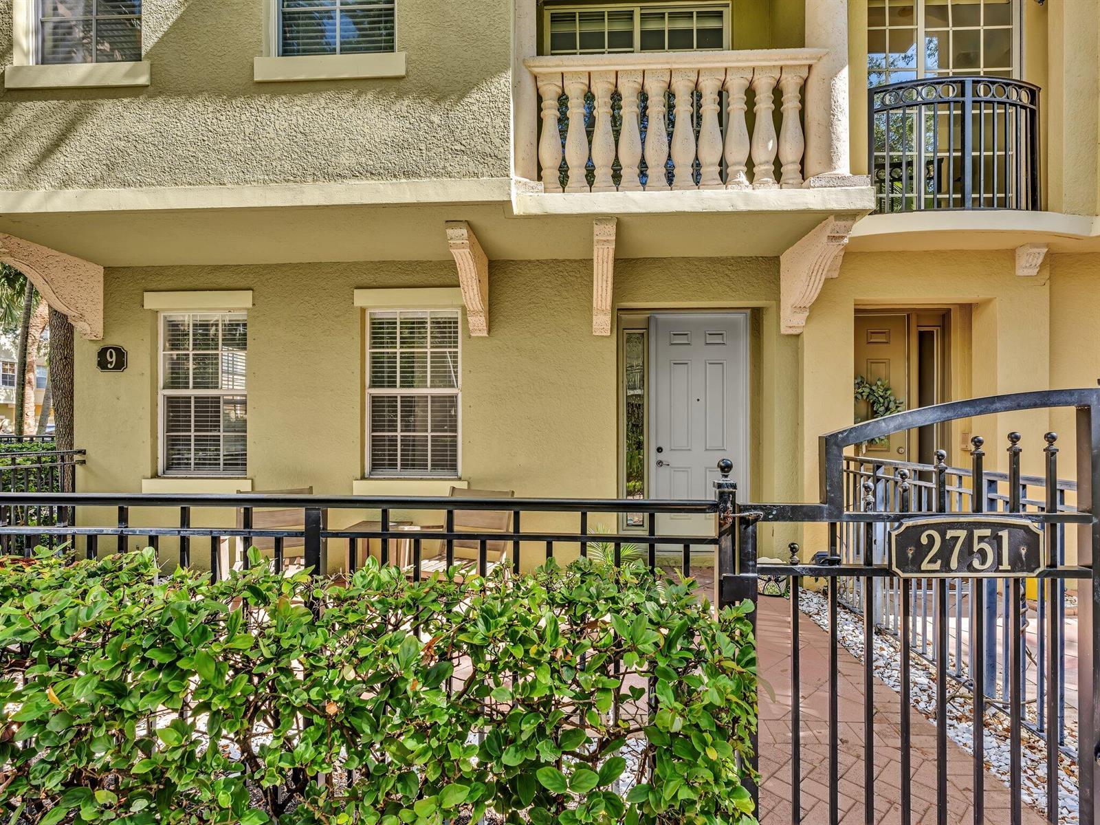 2751 RAVELLA Way, Palm Beach Gardens FL 33410 photo 4