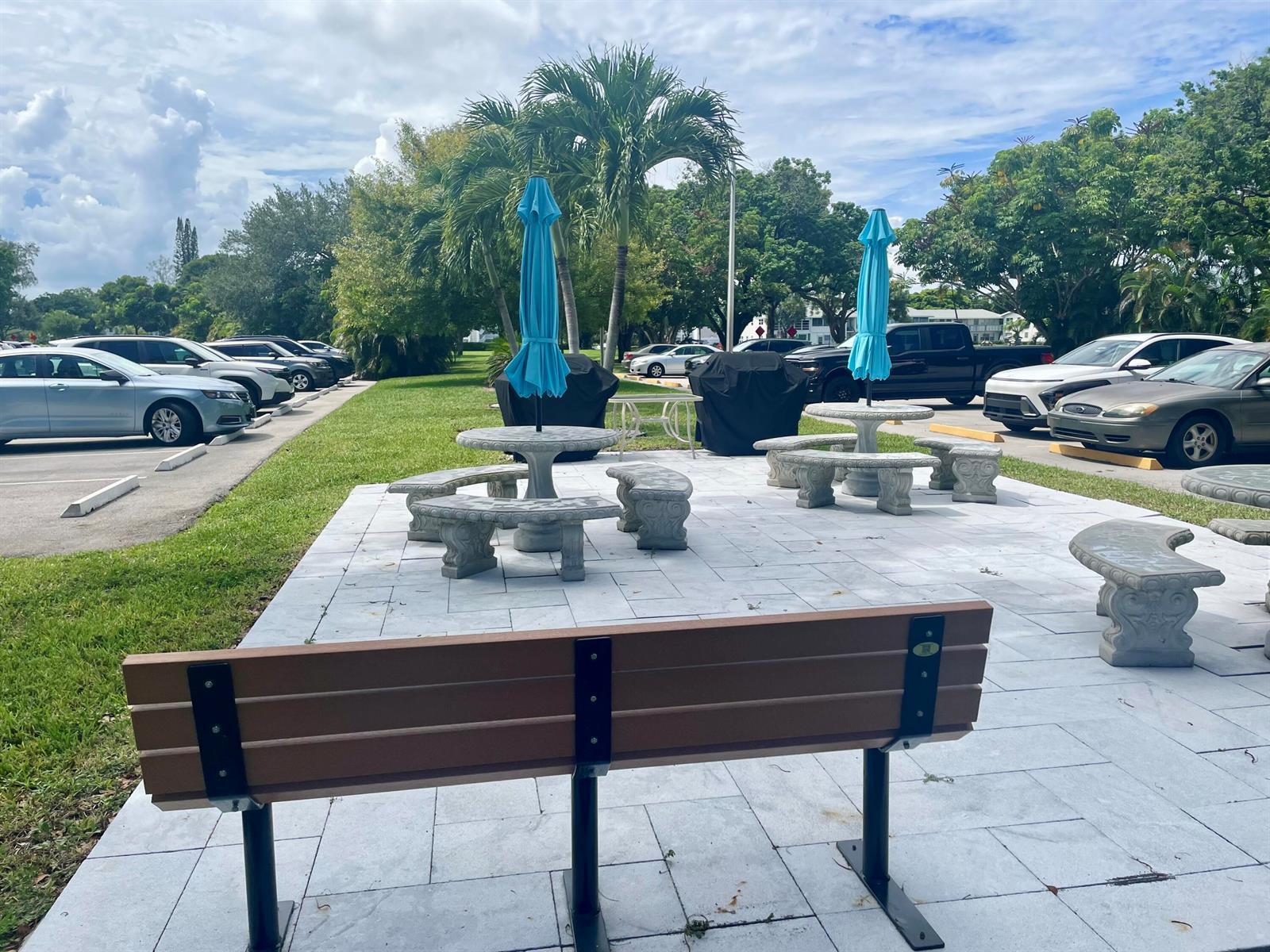159 Keswick C, Deerfield Beach FL 33442 photo 2