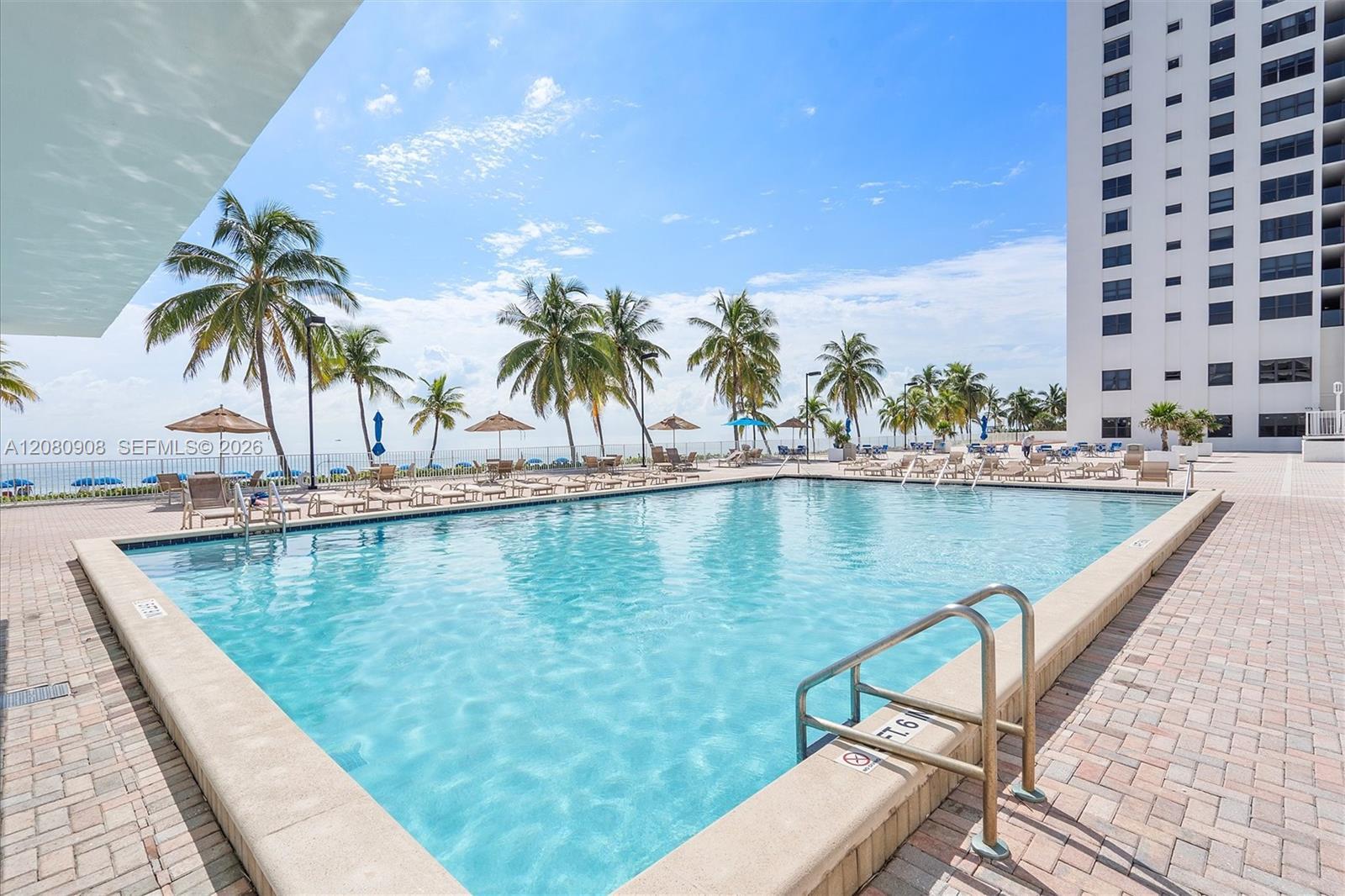 2301 S Ocean Dr # 1406, Hollywood FL 33019 photo 2