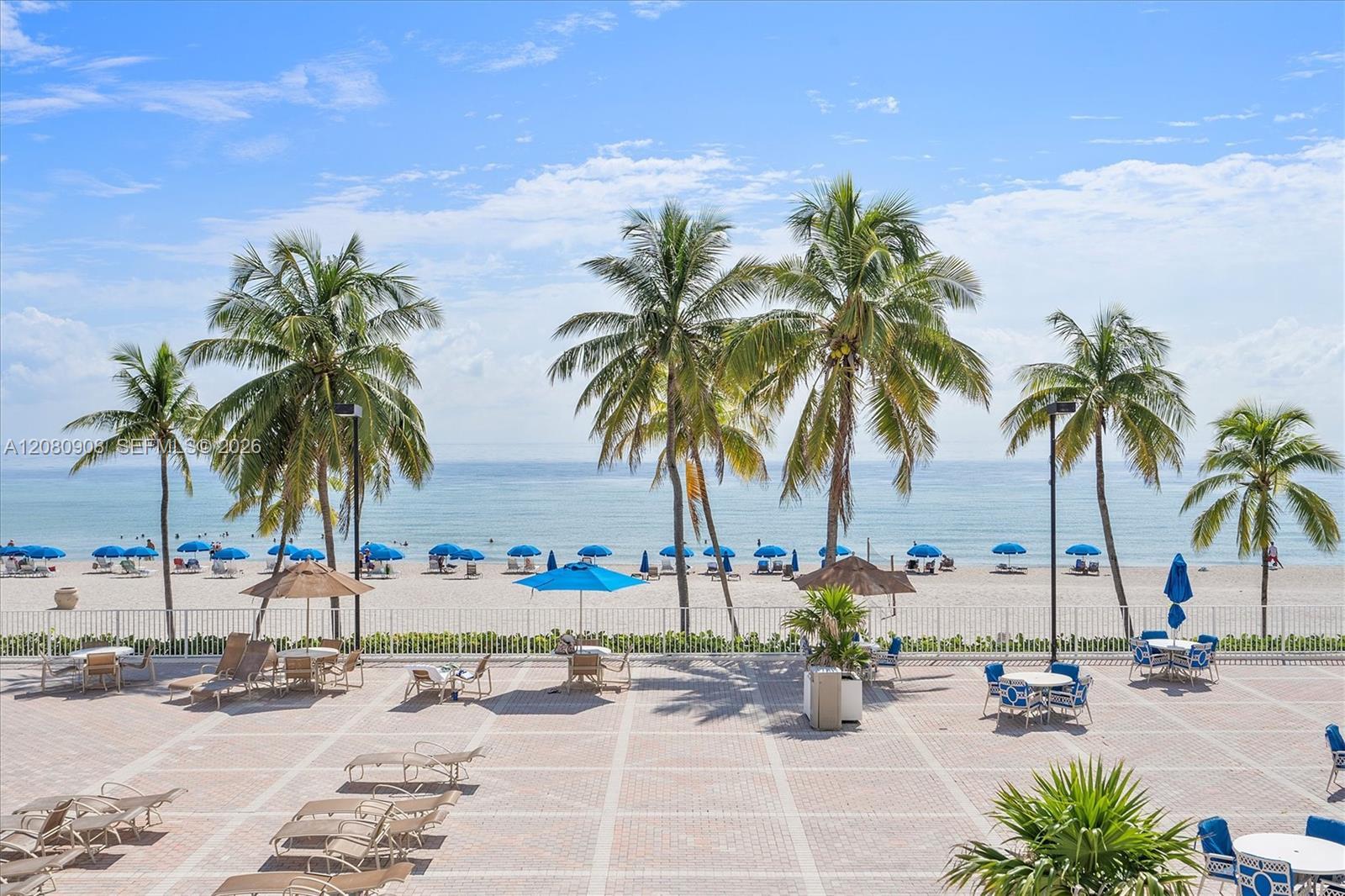 2301 S Ocean Dr # 1406, Hollywood FL 33019 photo 3