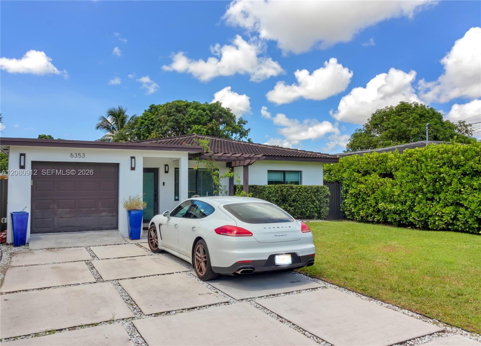 6353 SW 29th St # 0, Miami FL 33155