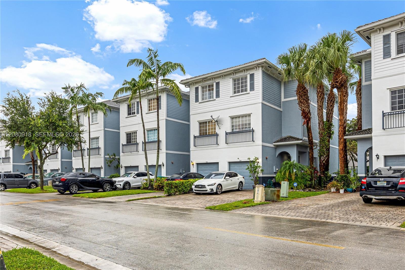 3513 NW 14th Ct # 3513, Lauderhill FL 33311 photo 2