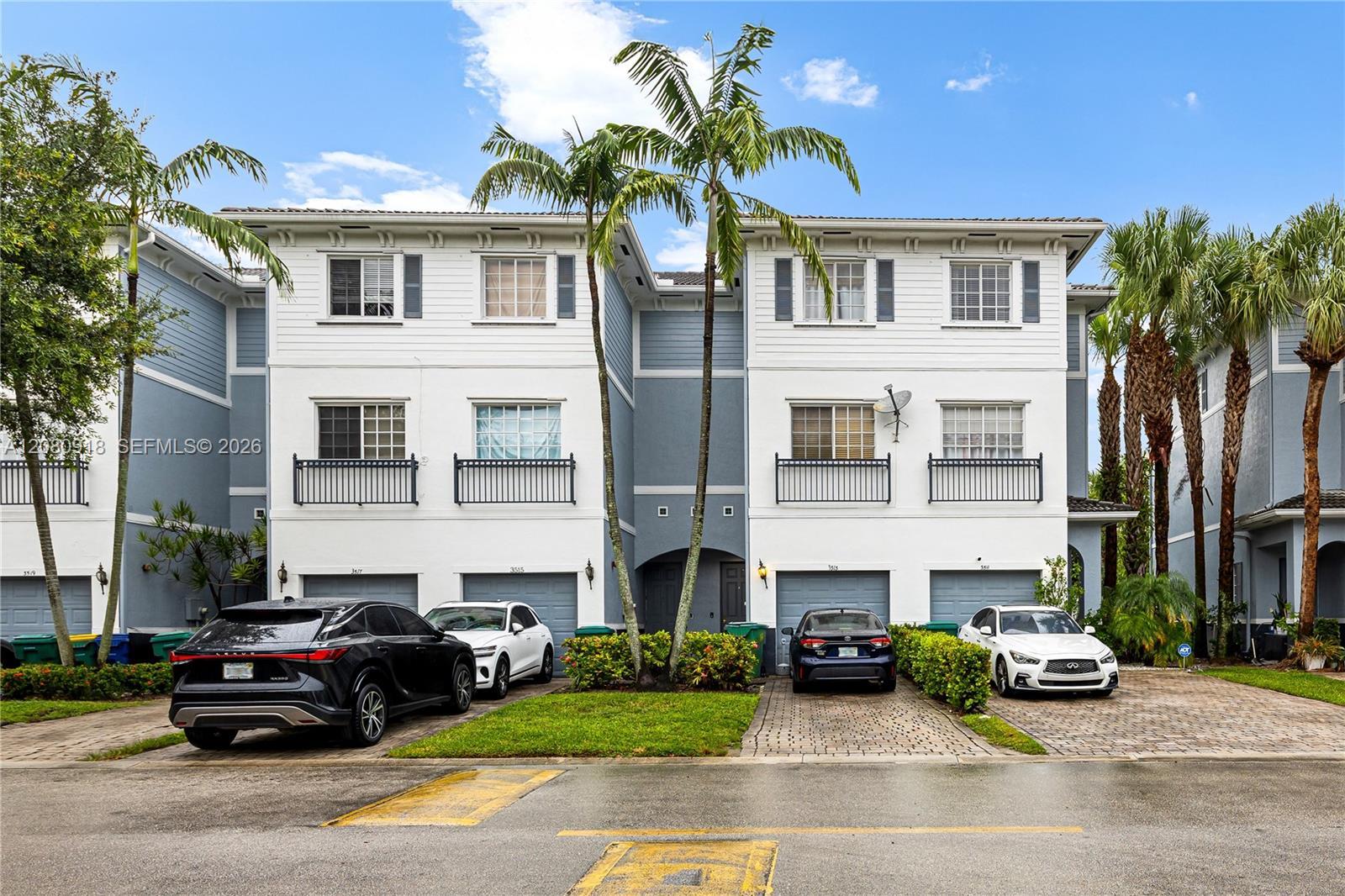 3513 NW 14th Ct # 3513, Lauderhill FL 33311 photo 3