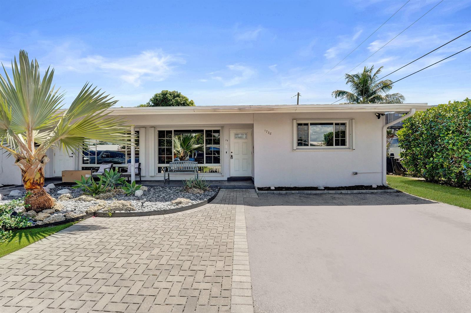 1738 NE 52nd Street, Fort Lauderdale FL 33334 photo 2