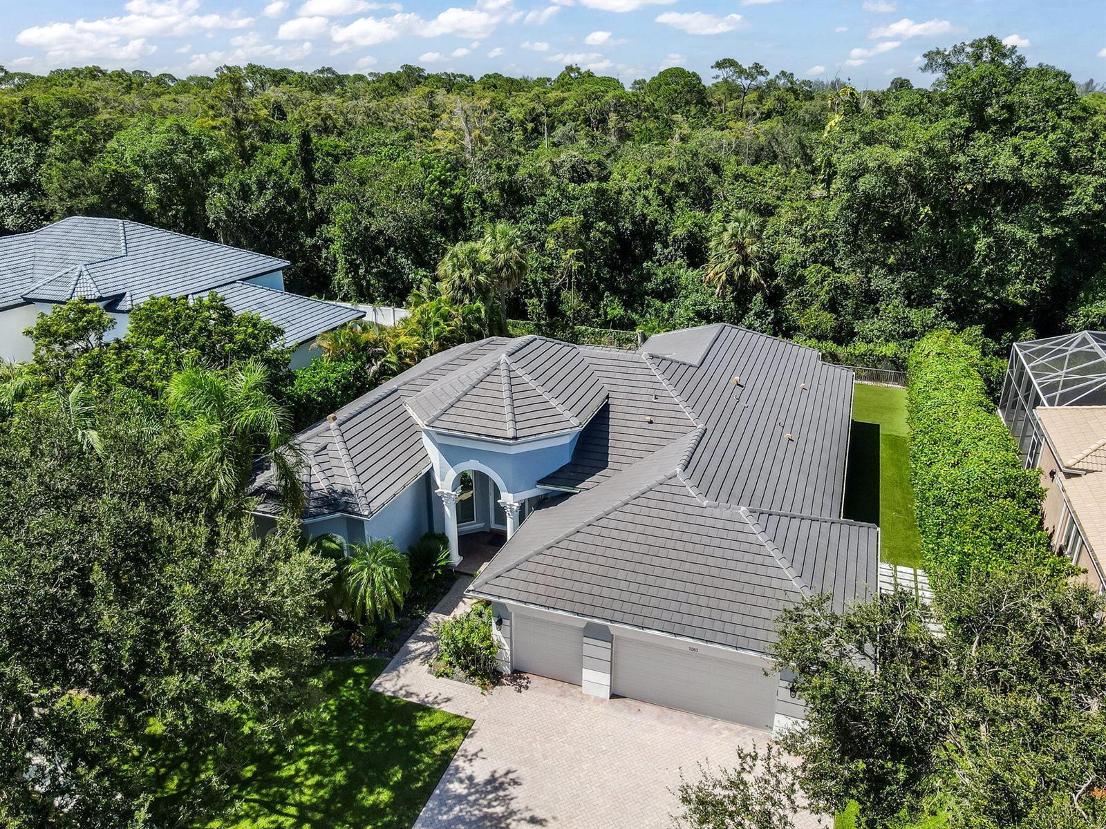 7083 NW 71ST Manor, Parkland FL 33067 photo 2