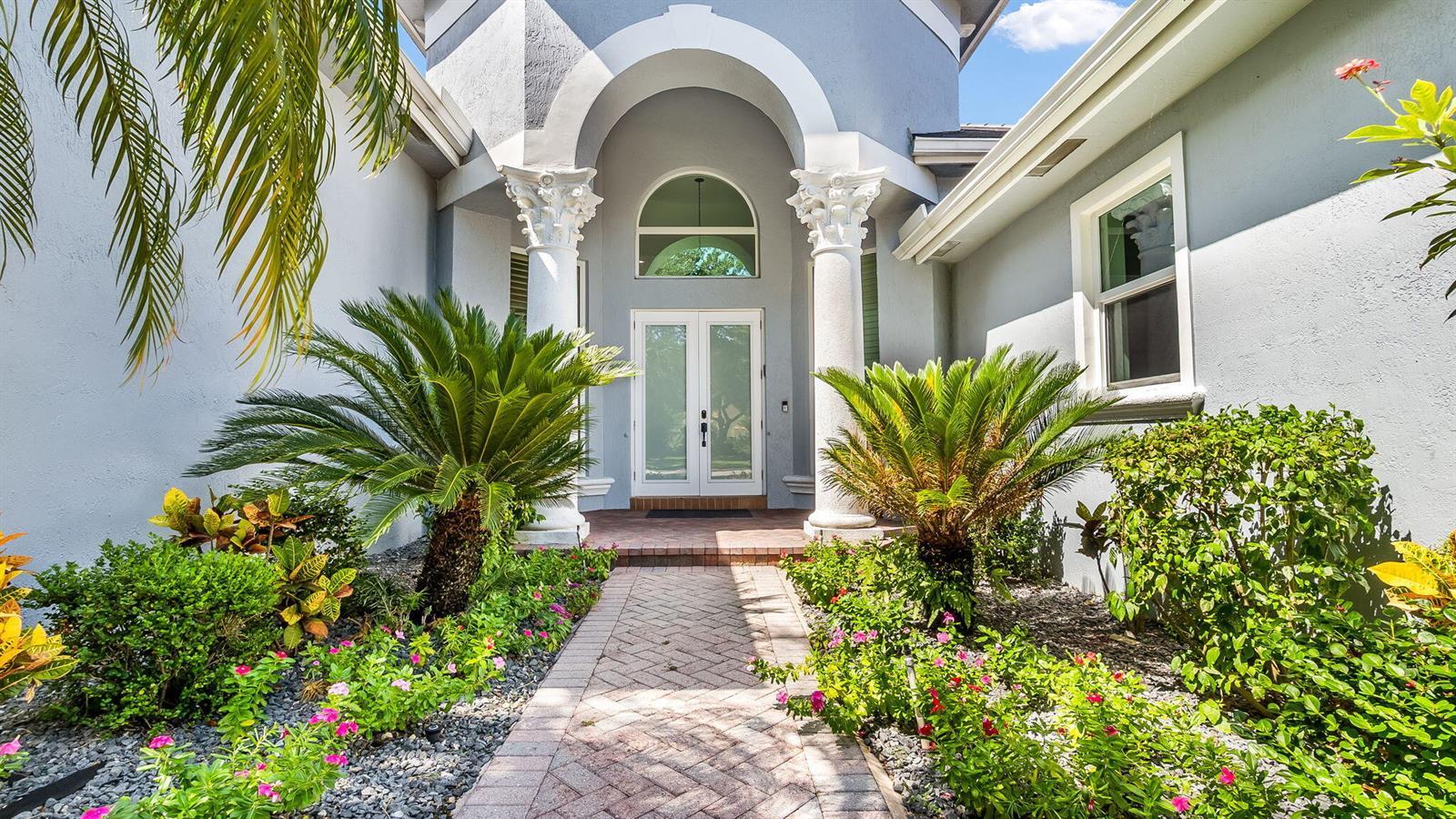 7083 NW 71ST Manor, Parkland FL 33067 photo 3