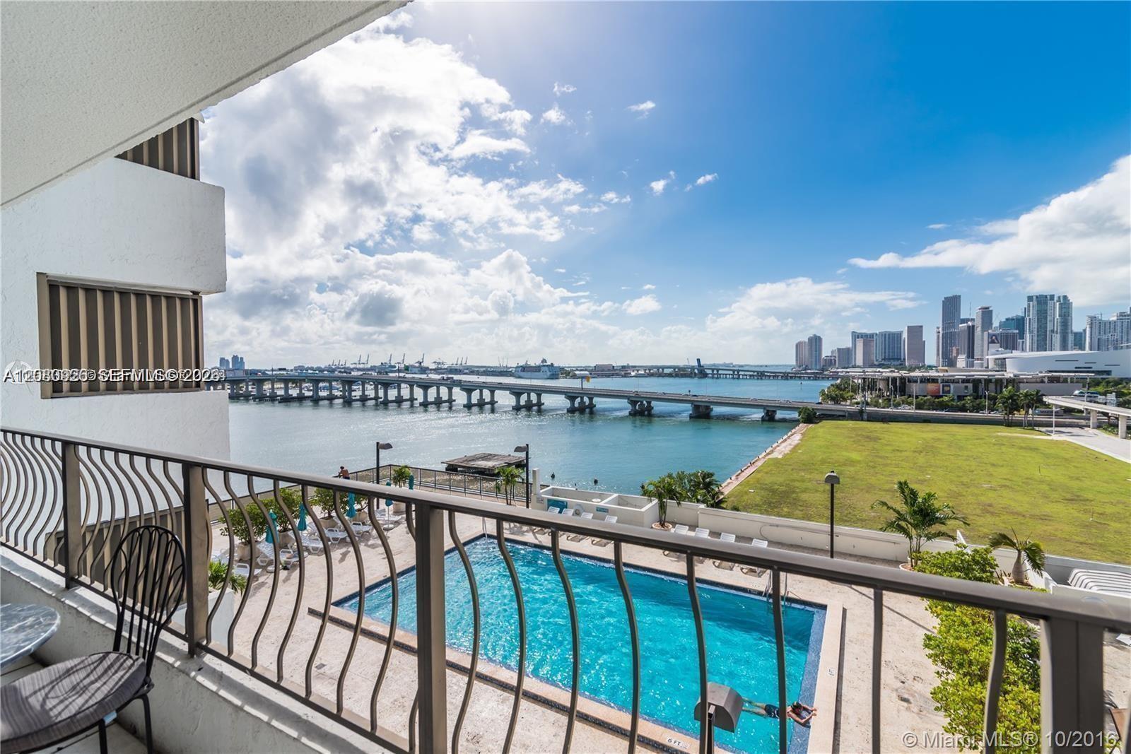 555 NE 15th St # 11J, Miami FL 33132 photo 4