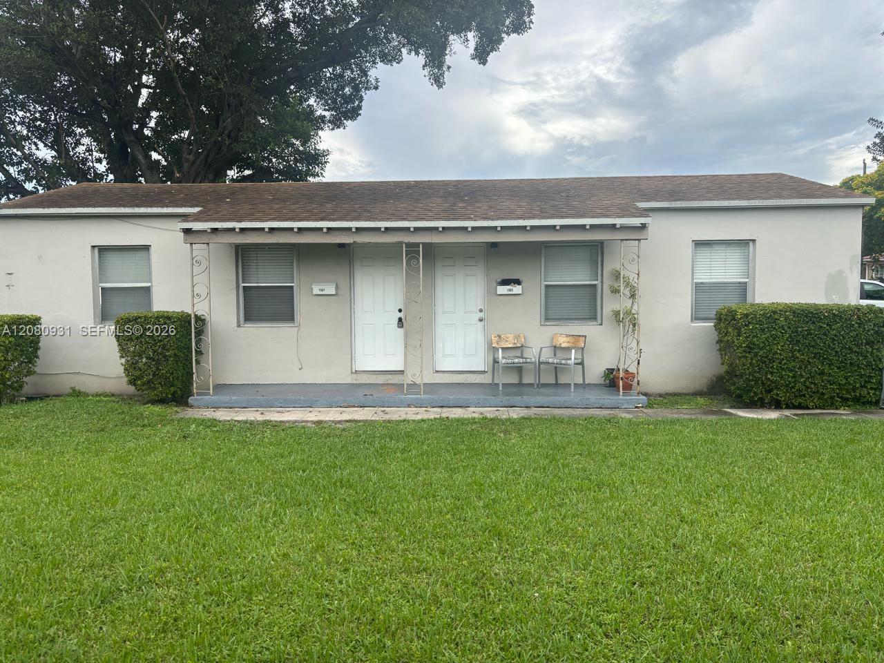 1987 NW 56th St # 0, Miami FL 33142