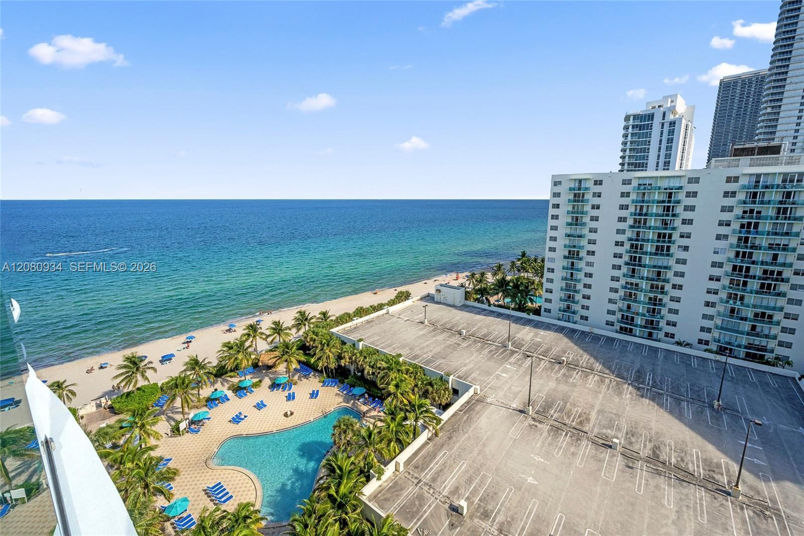 3801 S Ocean Dr # 4B, Hollywood FL 33019 photo 2