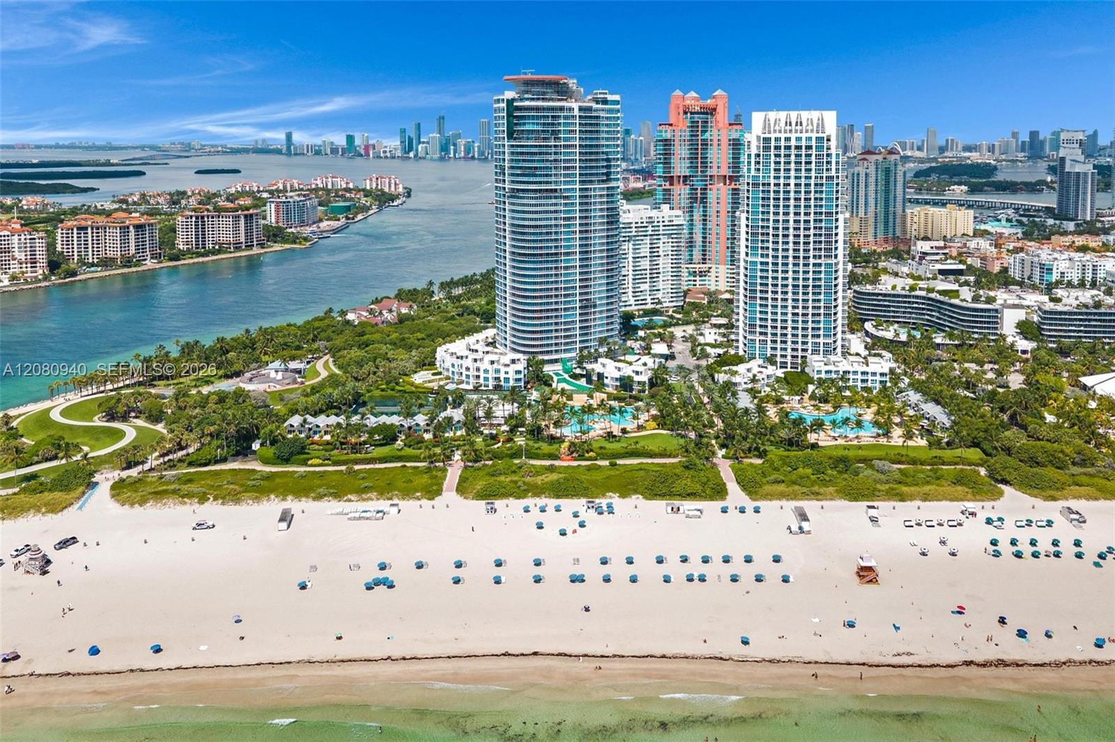 100 S Pointe Dr # 1709, Miami Beach FL 33139 photo 5
