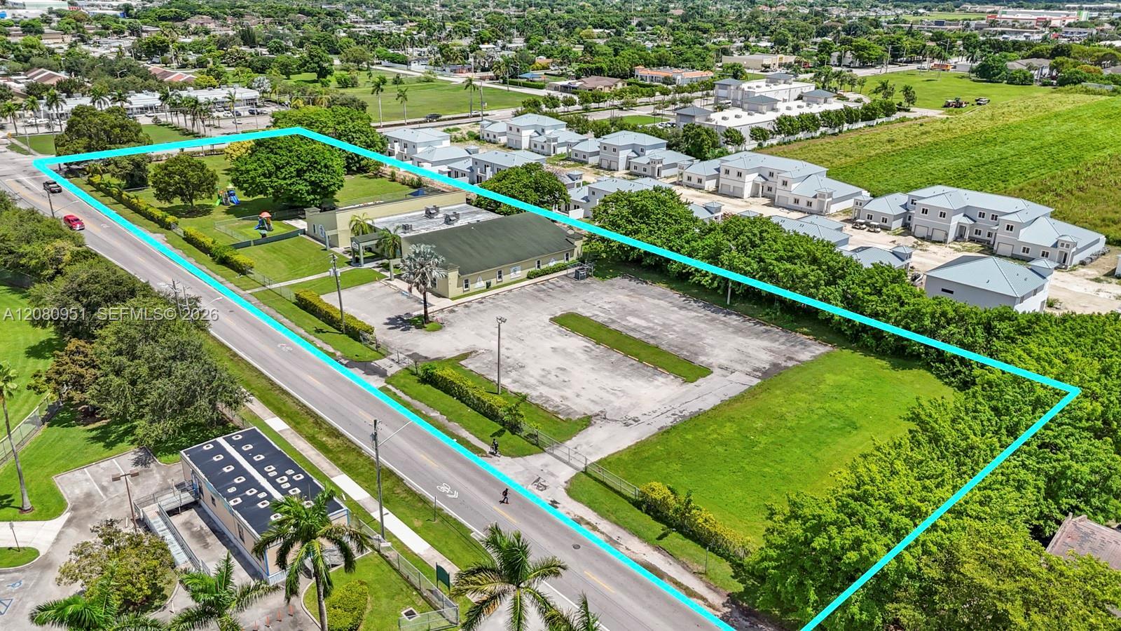 1200 NE 8th St, Homestead FL 33033 photo 5