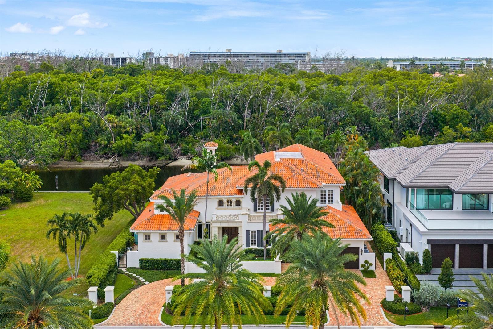 248 W Alexander Palm Road, Boca Raton FL 33432 photo 2