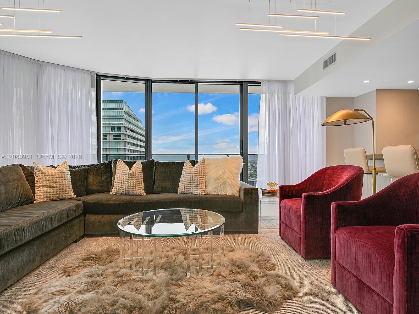 1000 Brickell Plz # 3402, Miami FL 33131 photo 3