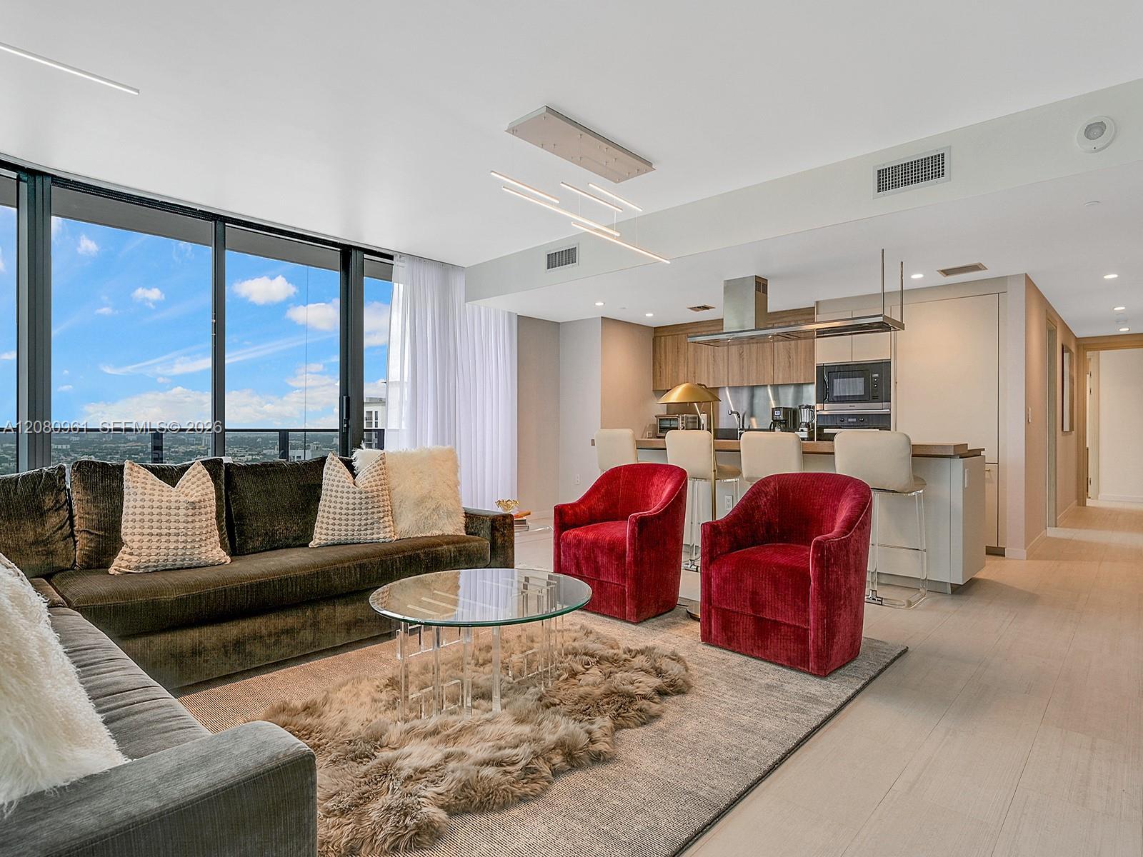 1000 Brickell Plz # 3402, Miami FL 33131 photo 5