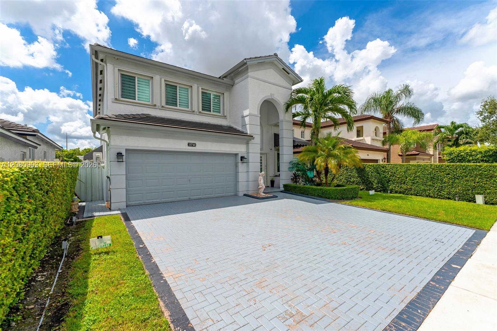 15740 SW 141st St, Miami FL 33196 photo 3