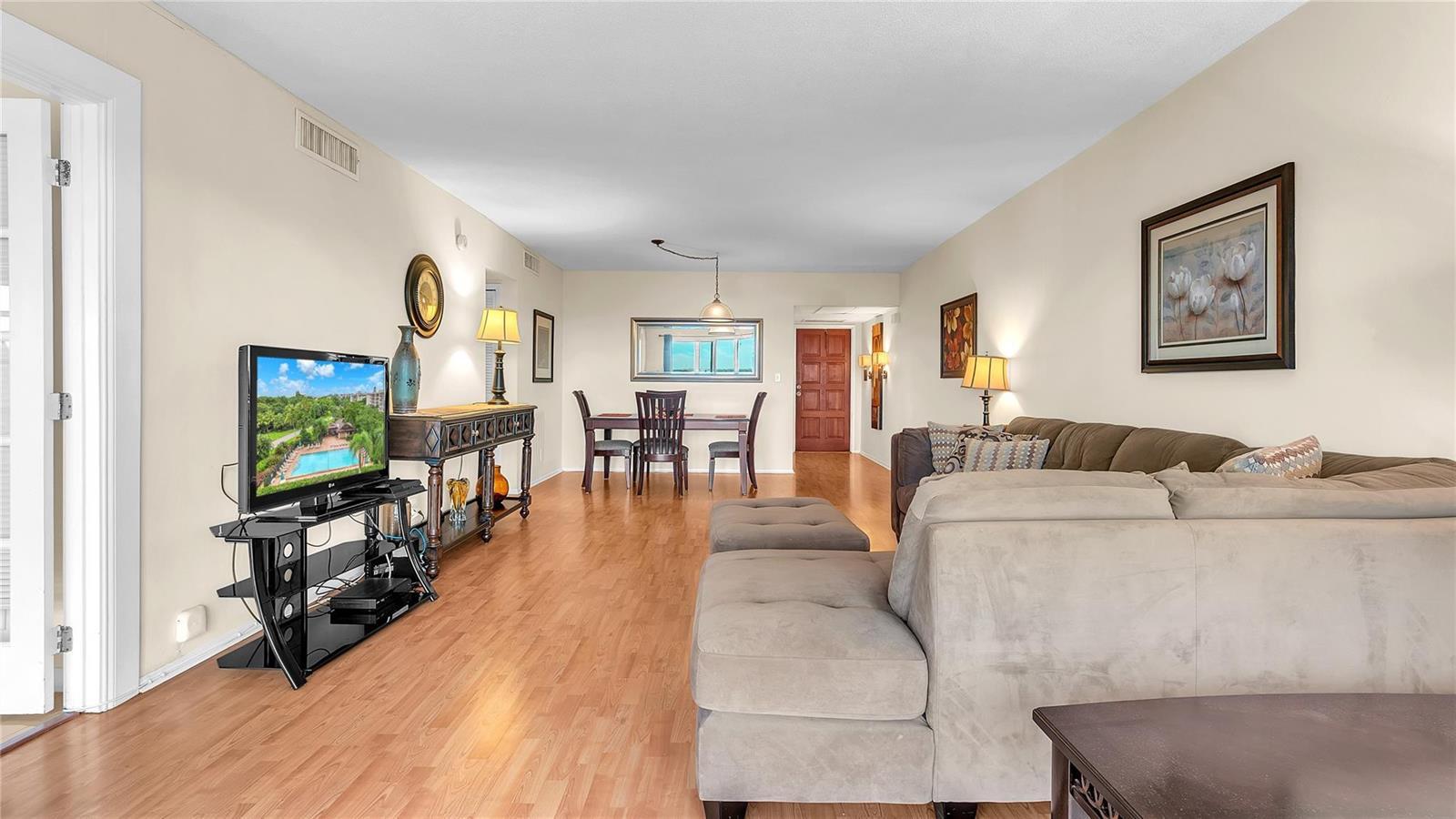 3150 N Palm Aire Drive # 909, Pompano Beach FL 33069 photo 5