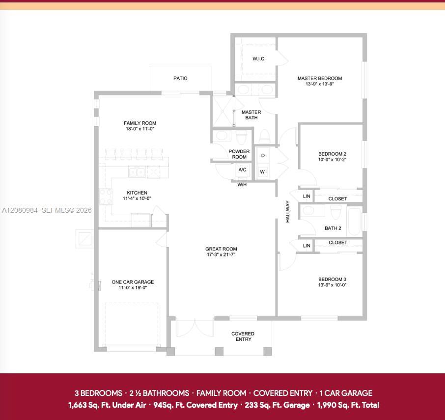11918 SW 231, Miami FL 33170 photo 2