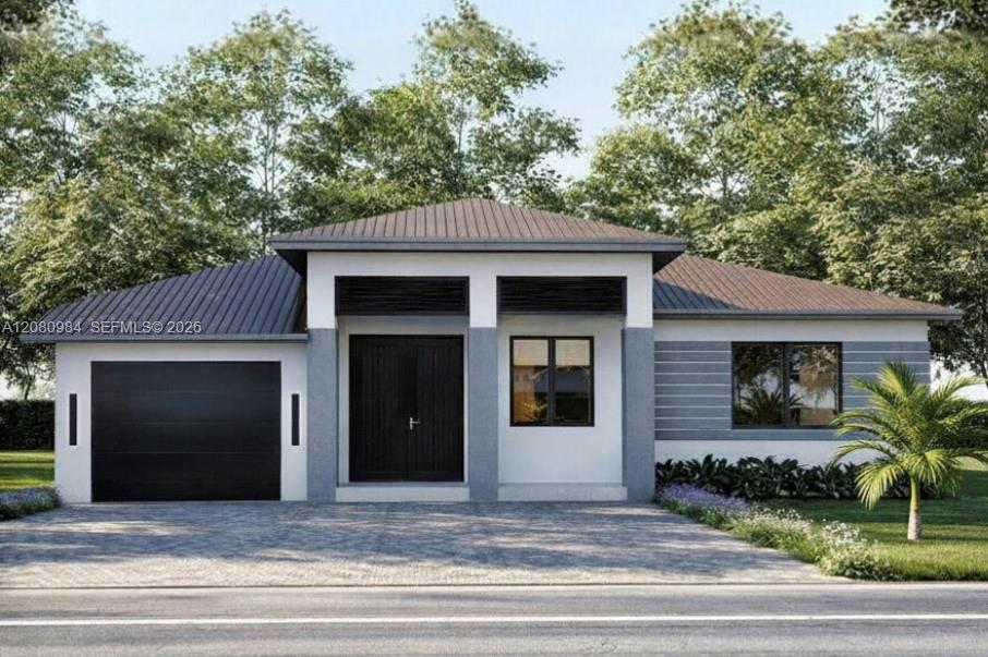11918 SW 231, Miami FL 33170