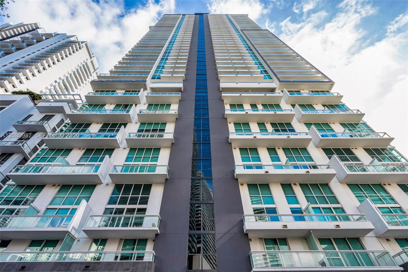 1080 Brickell Ave # 3801, Miami FL 33131 photo 2