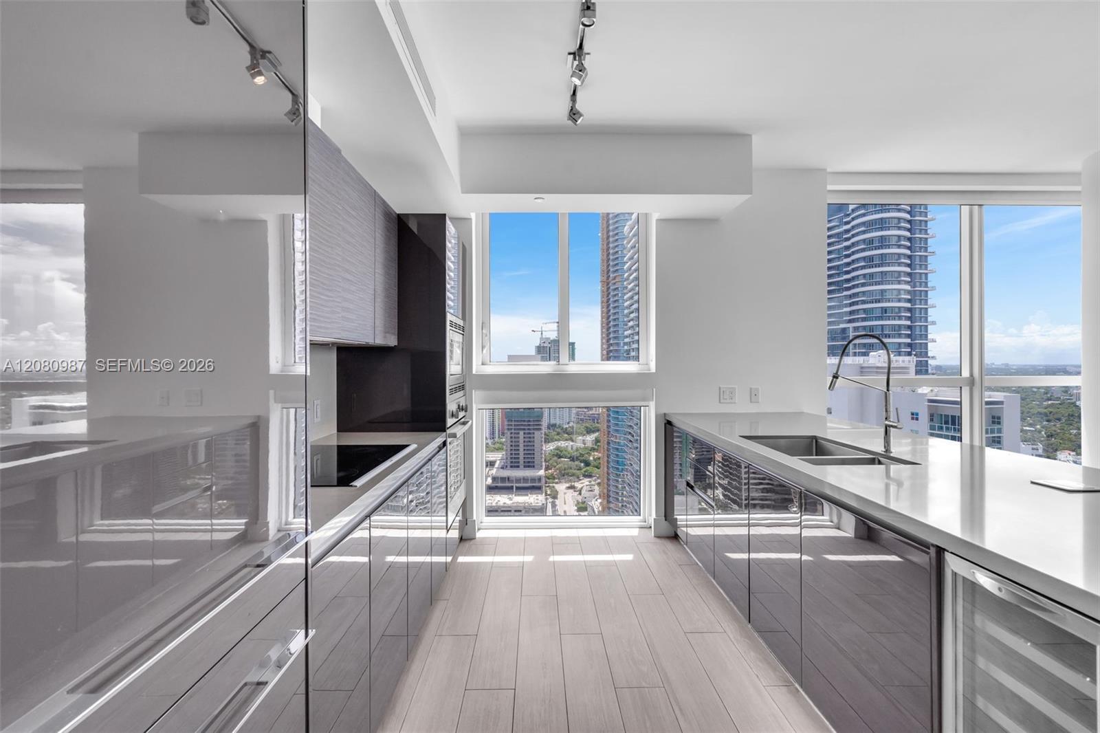 1080 Brickell Ave # 3801, Miami FL 33131 photo 5