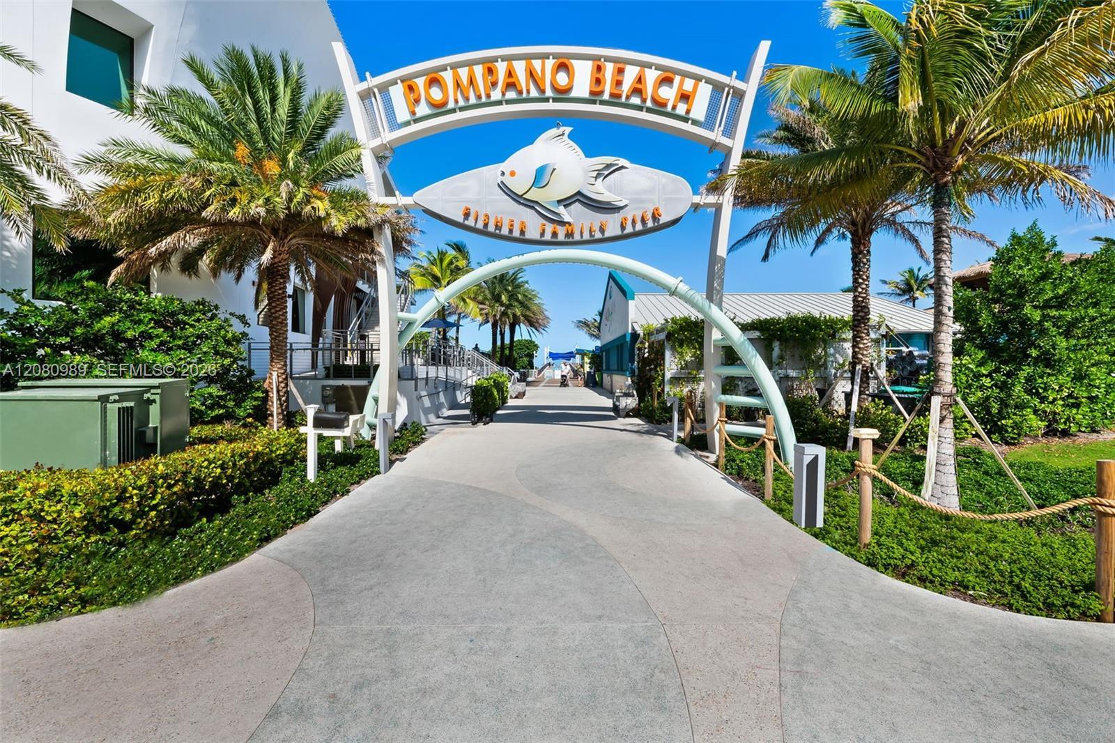 328 N Ocean Blvd # 104, Pompano Beach FL 33062 photo 2