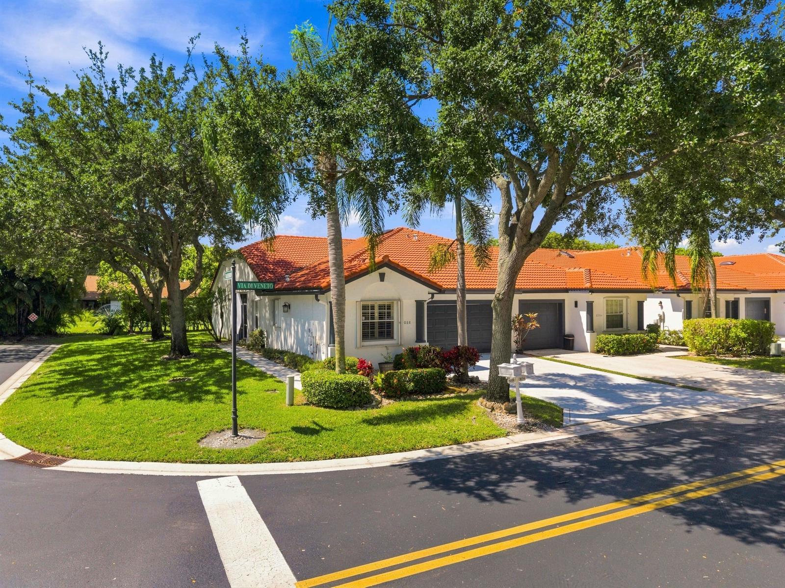 8088 VIA DI VENETO, Boca Raton FL 33496 photo 2