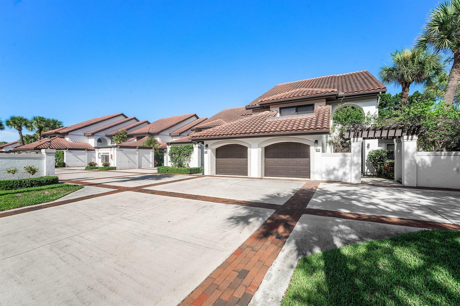 16648 TRADERS Crossing N # 106, Jupiter FL 33477 photo 2