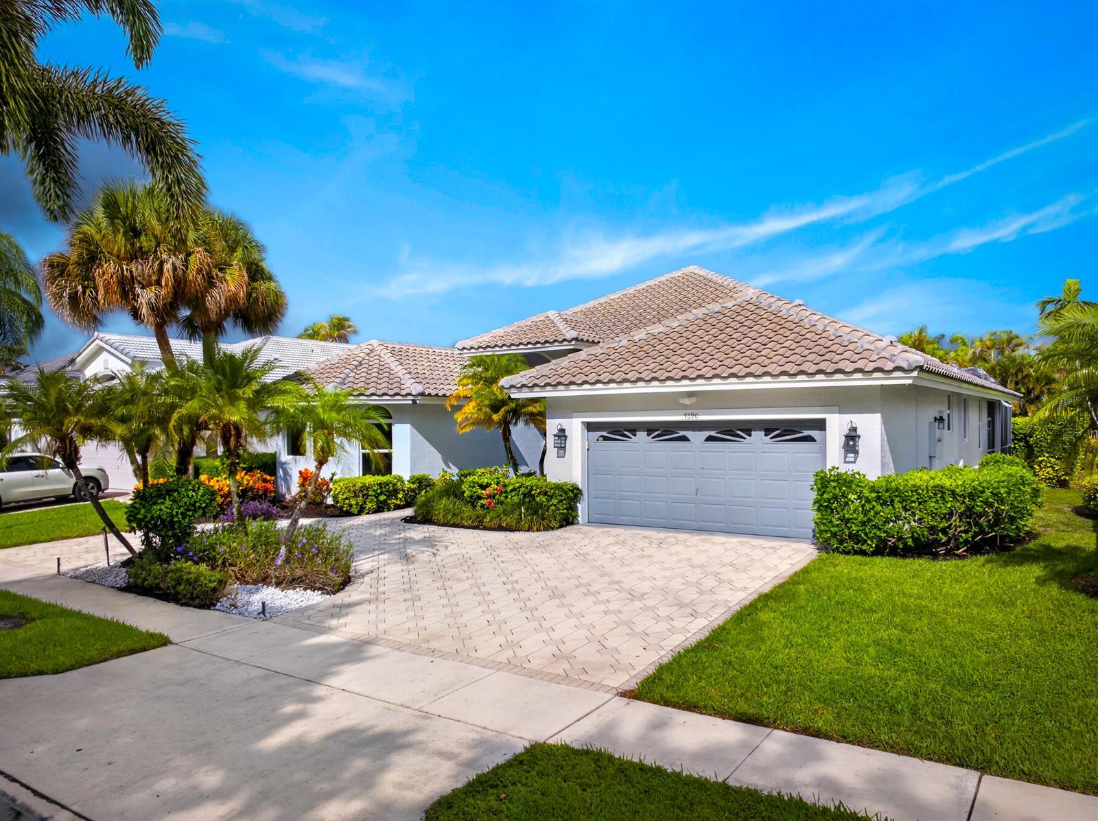 7690 La Corniche Circle, Boca Raton FL 33433 photo 2