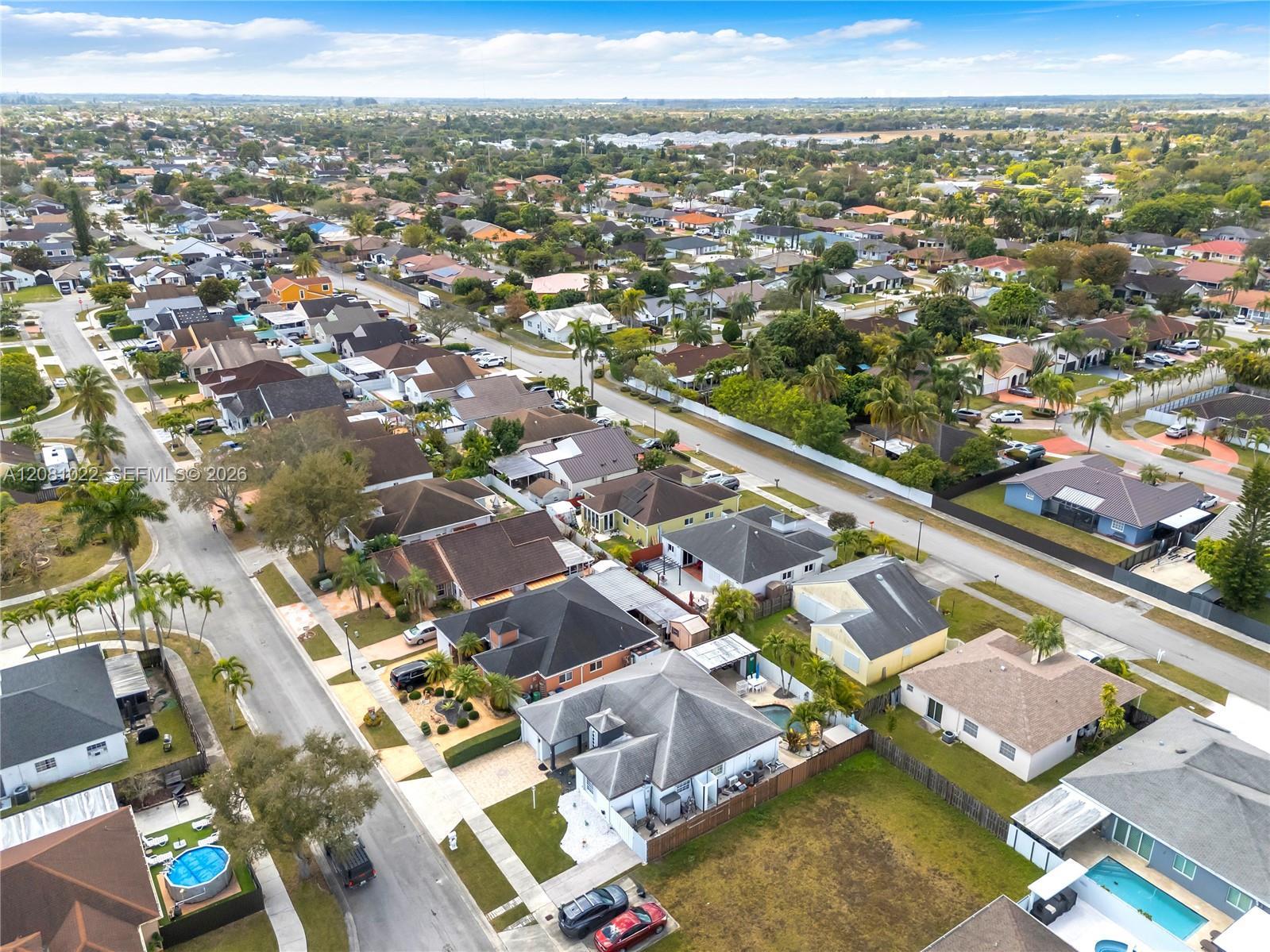 15480 SW 144th Ave, Miami FL 33177