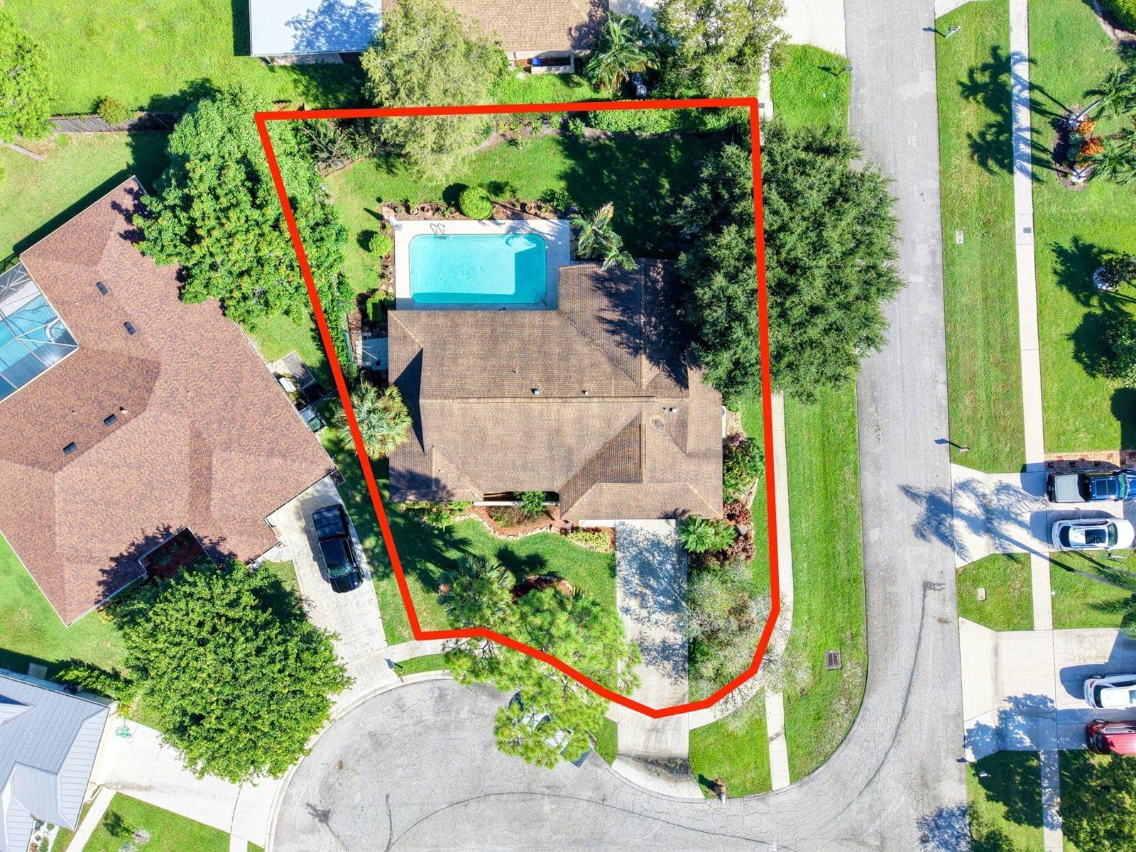569 DOLLARSPOT Court, Wellington FL 33414 photo 3