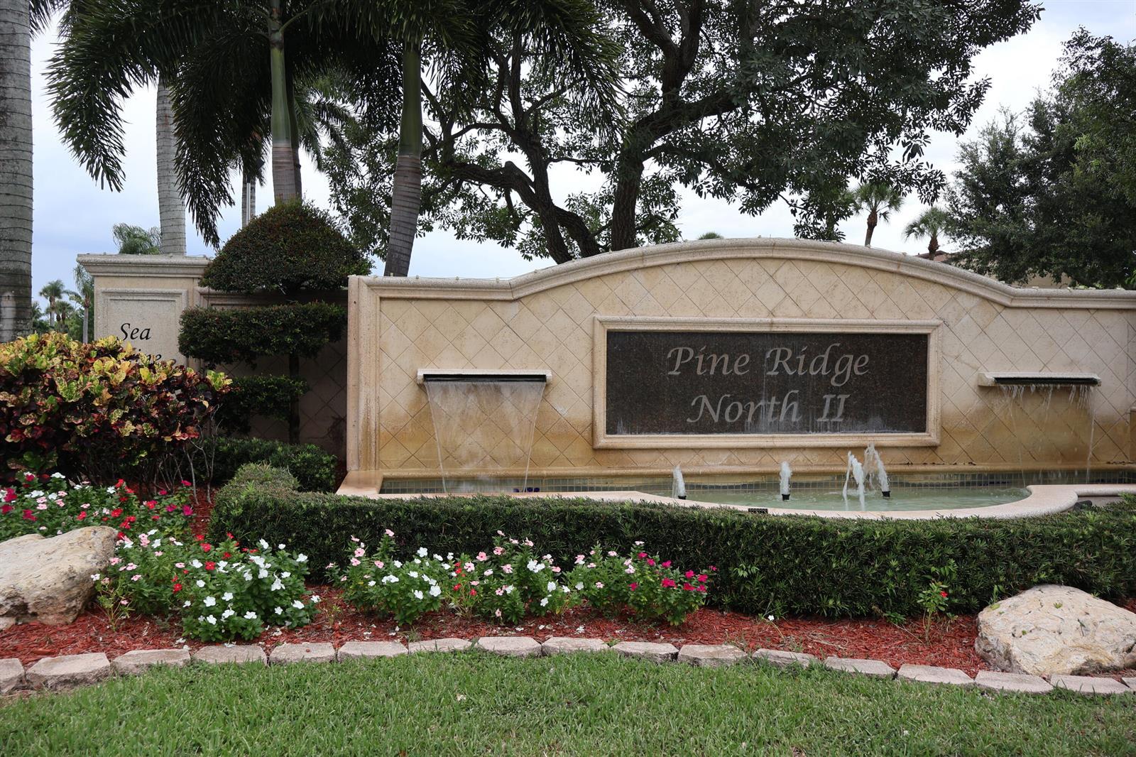 603 Sea Pine Way # H3, FL 33415