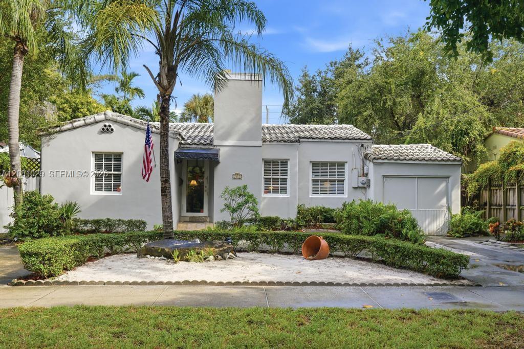 3617 SW 3rd Ave, Miami FL 33145