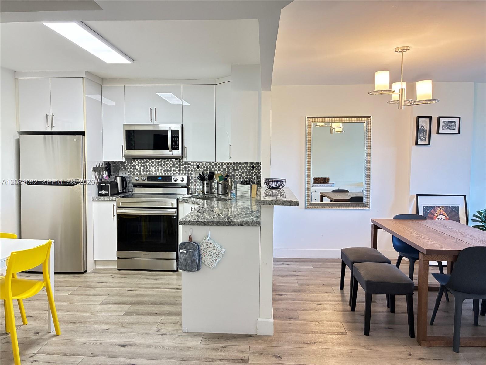 2780 NE 183rd St # 415, Aventura FL 33160