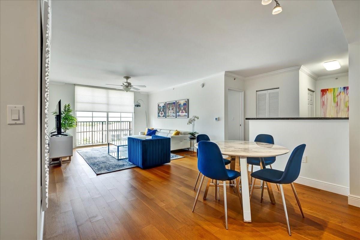 651 OKEECHOBEE Boulevard # 801, West Palm Beach FL 33401 photo 2