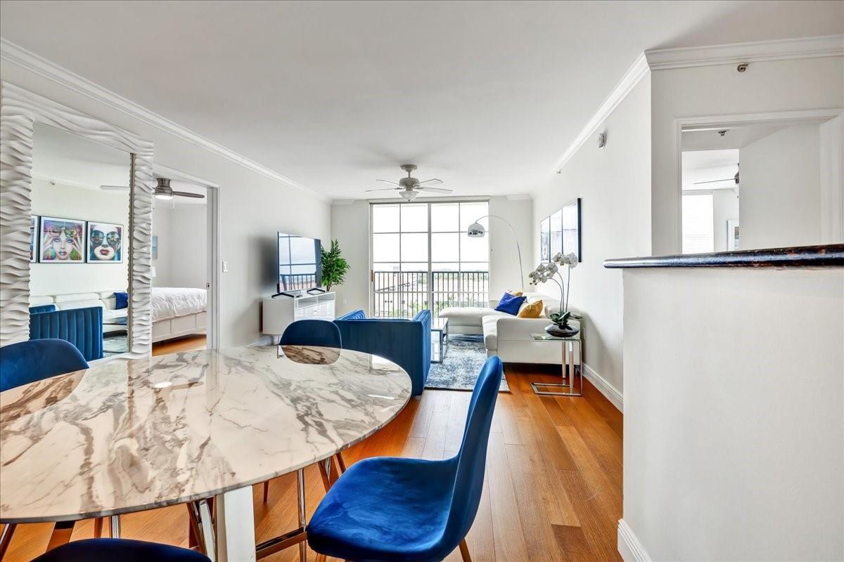 651 OKEECHOBEE Boulevard # 801, West Palm Beach FL 33401 photo 5
