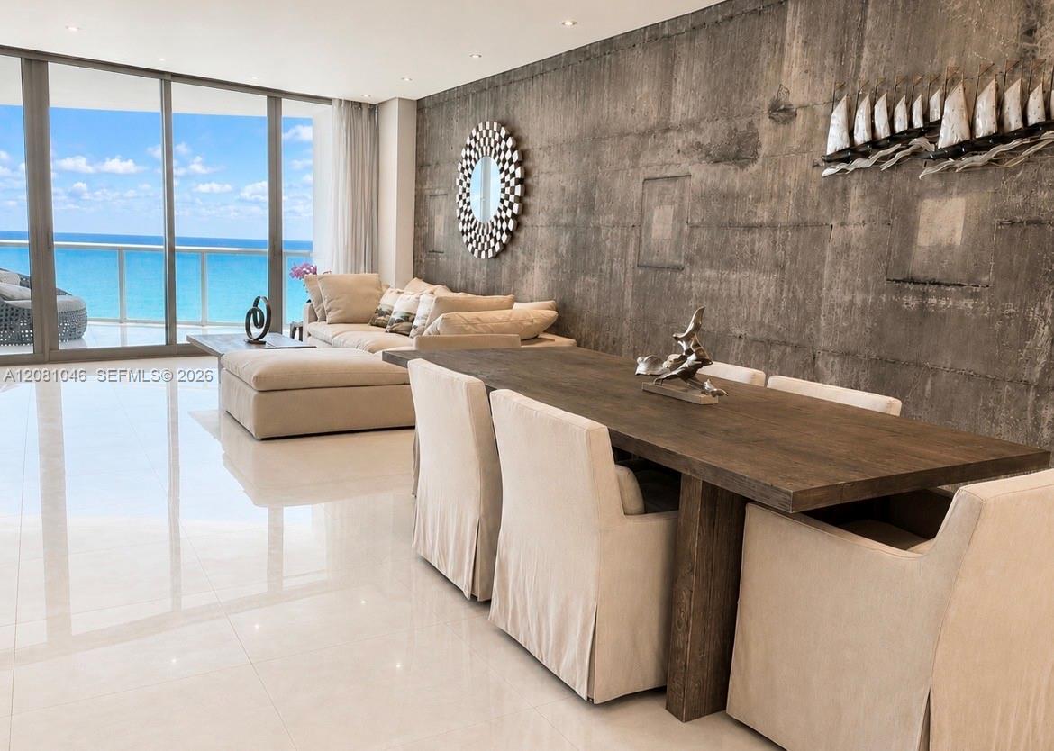 17121 Collins Ave # 1905, Sunny Isles Beach FL 33160 photo 3