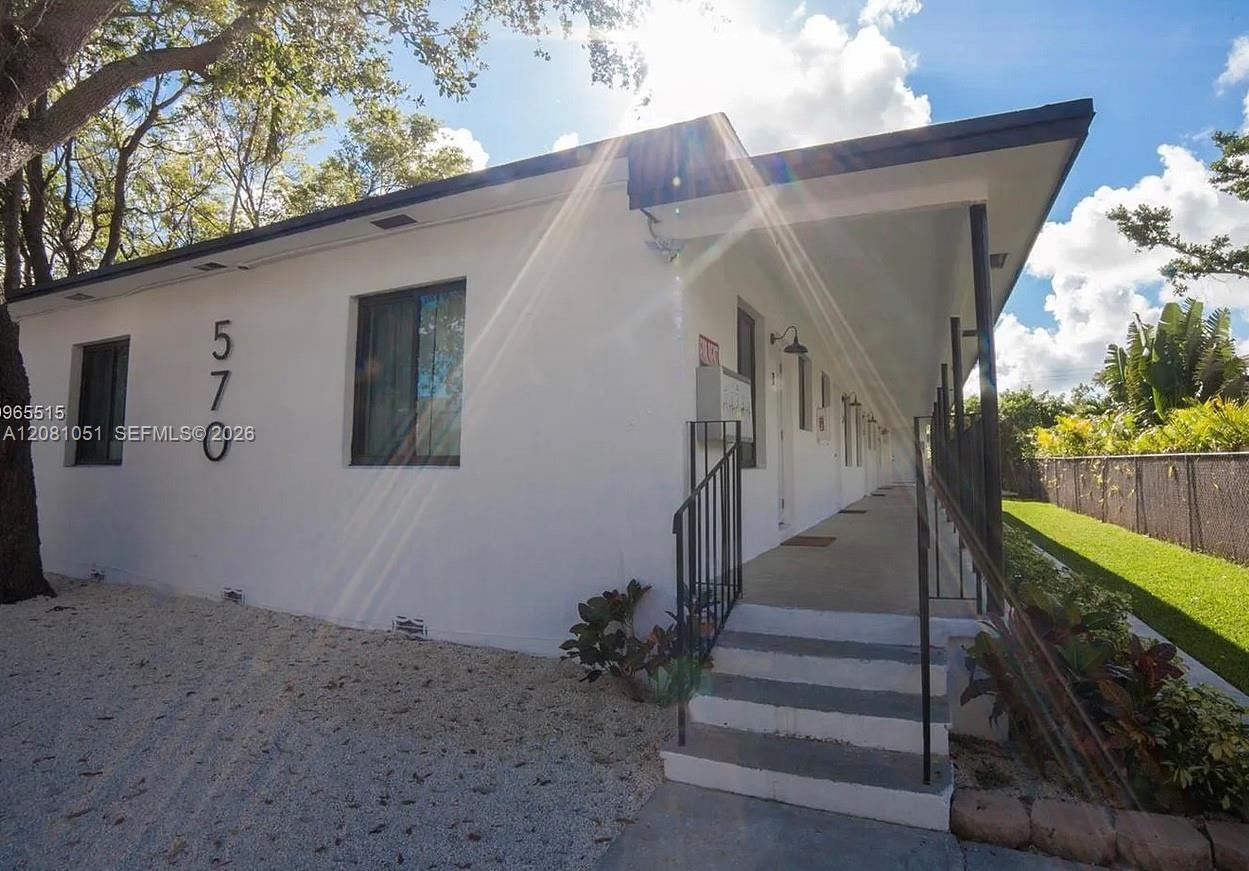 570 NE 69th St # 5, Miami FL 33138 photo 2