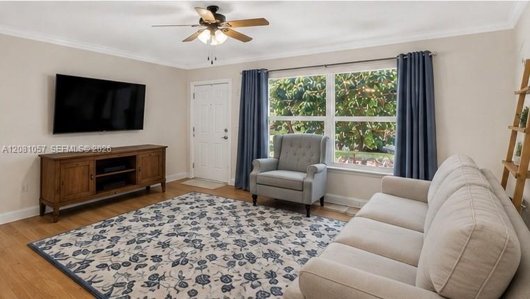 4554 NW 16th Ave, Tamarac FL 33309 photo 2
