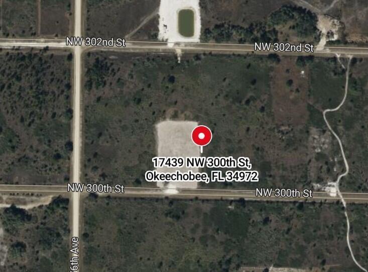 17439 NW 300th Street, Okeechobee FL 34972 photo 2