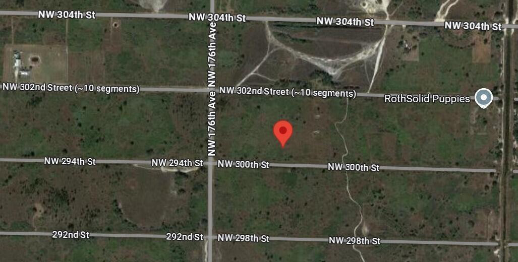 17439 NW 300th Street, Okeechobee FL 34972 photo 3