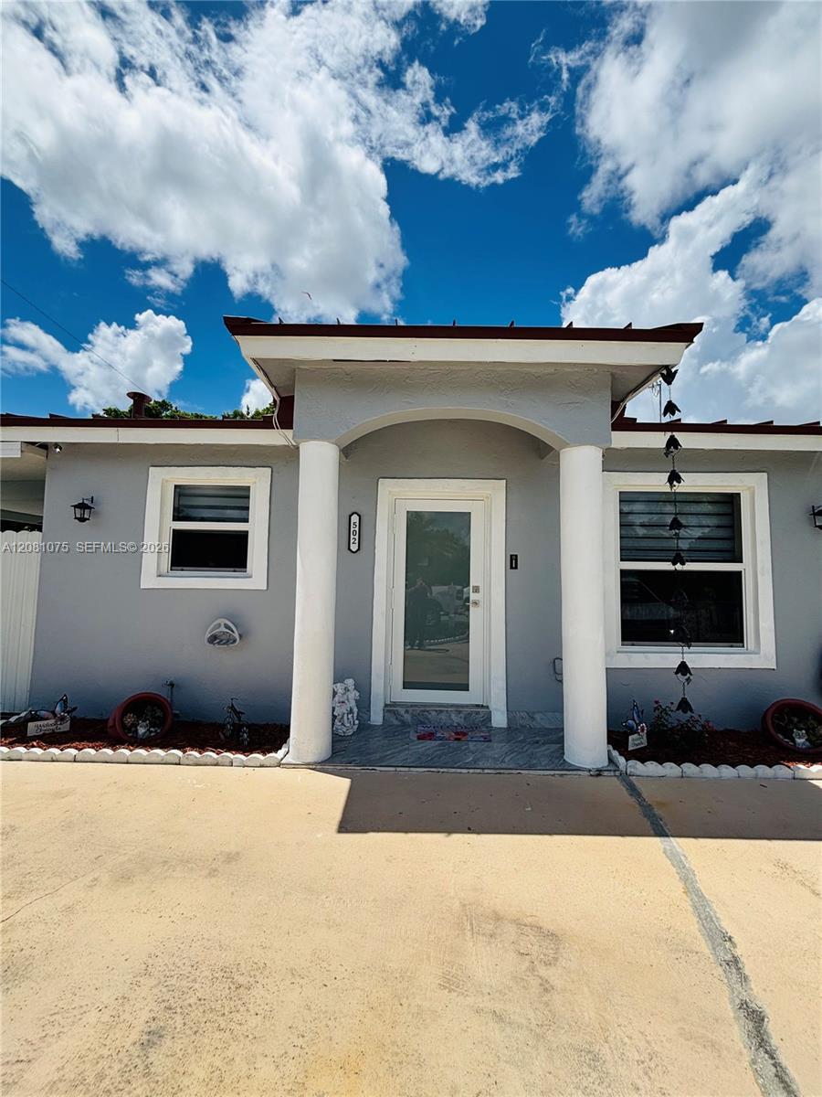 502 NW 7th Ave, Homestead FL 33030 photo 2