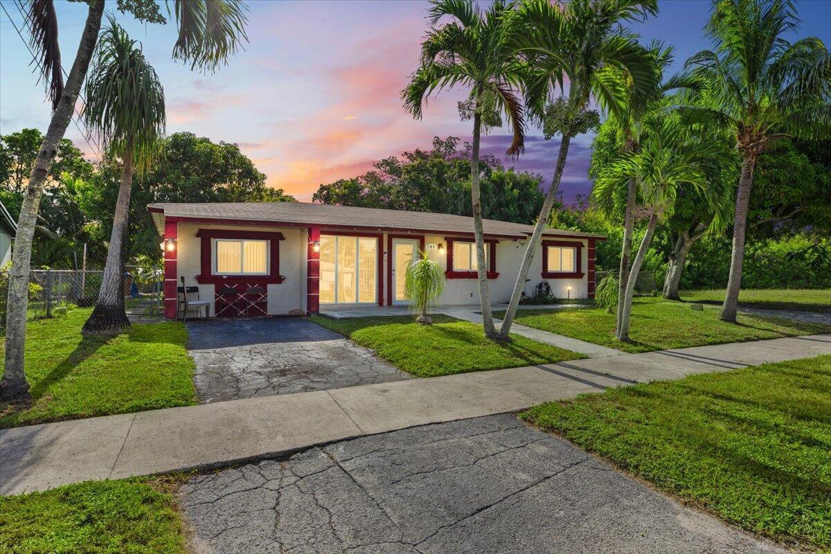 508 NE 2ND Terrace, Deerfield Beach FL 33441 photo 2