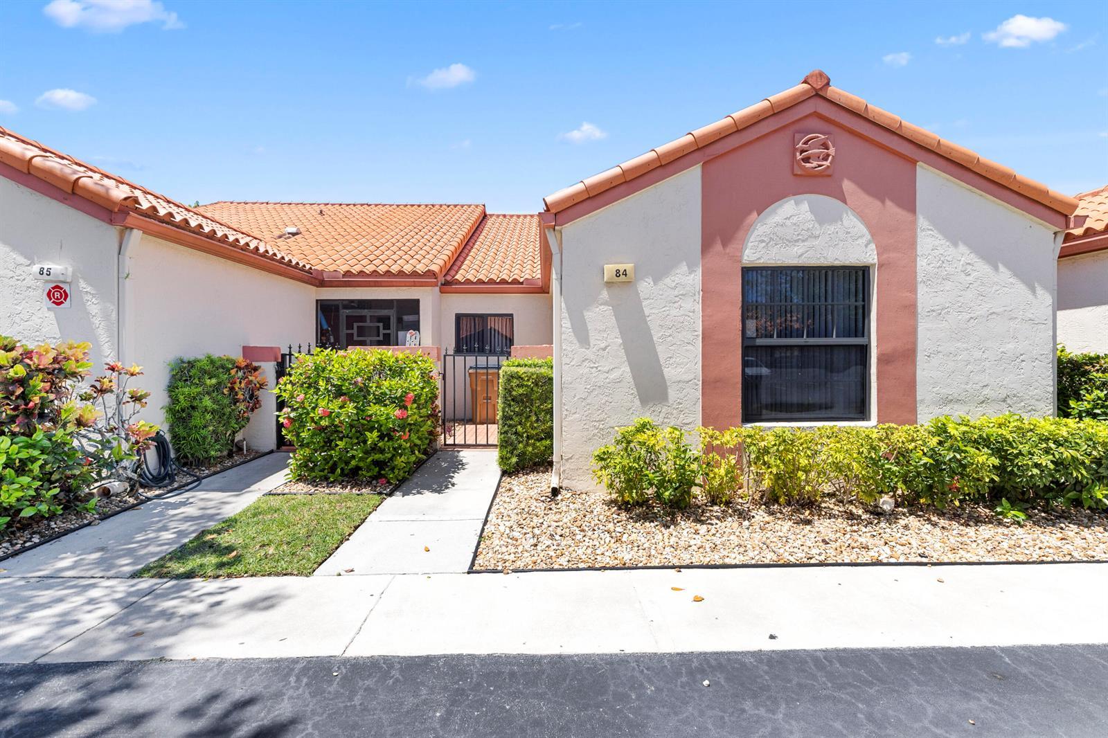 84 CENTENNIAL Court, Deerfield Beach FL 33442