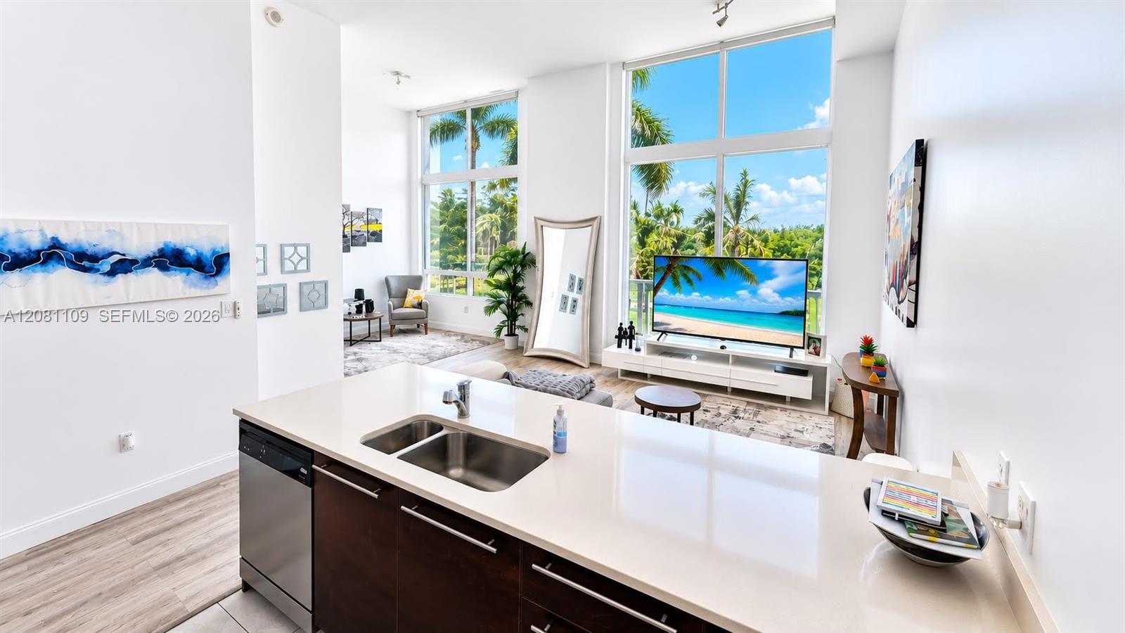 1900 N Bayshore Dr # 504, Miami FL 33132 photo 3