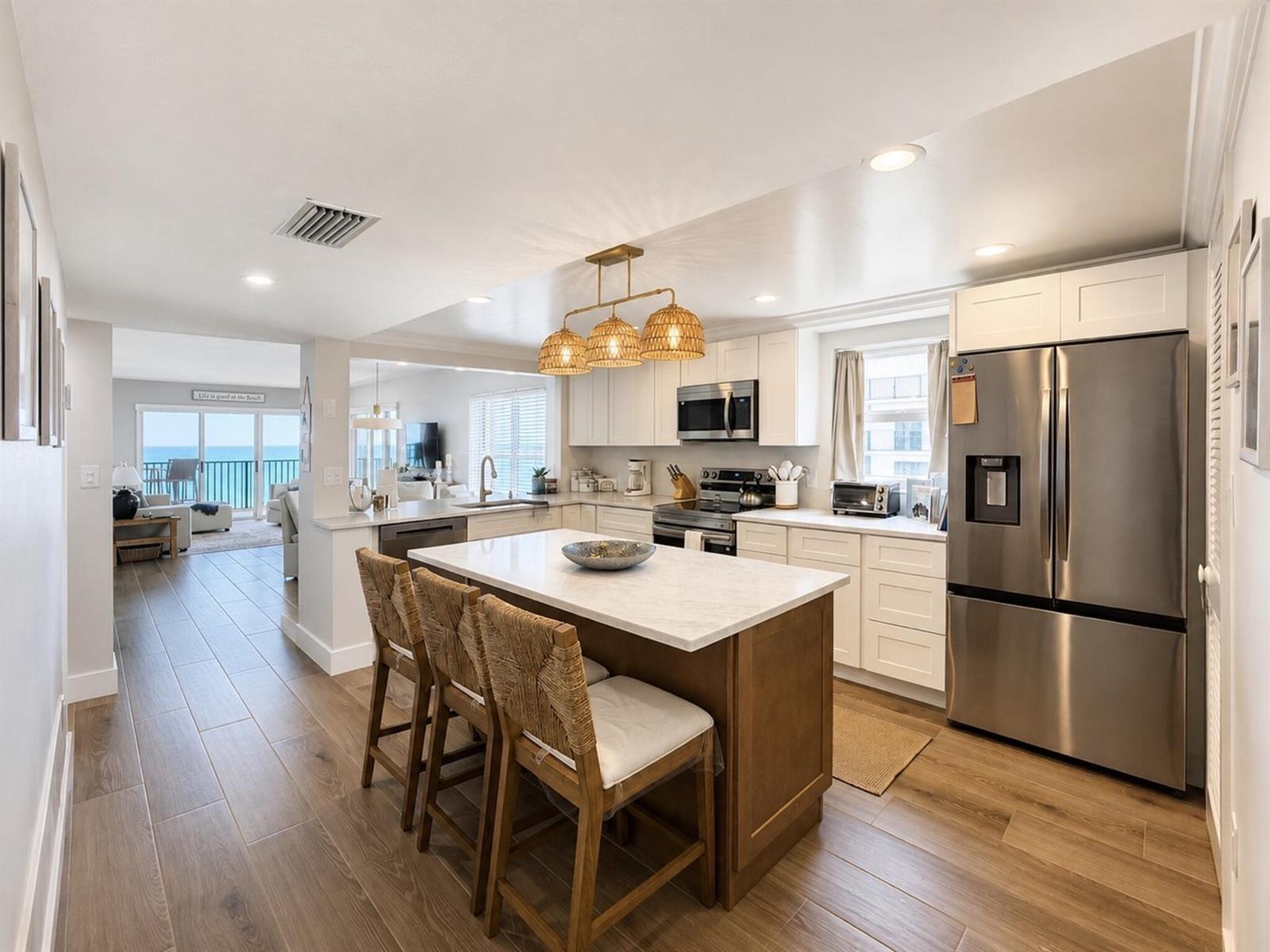 10200 S Ocean Drive # 310, Jensen Beach FL 34957 photo 2