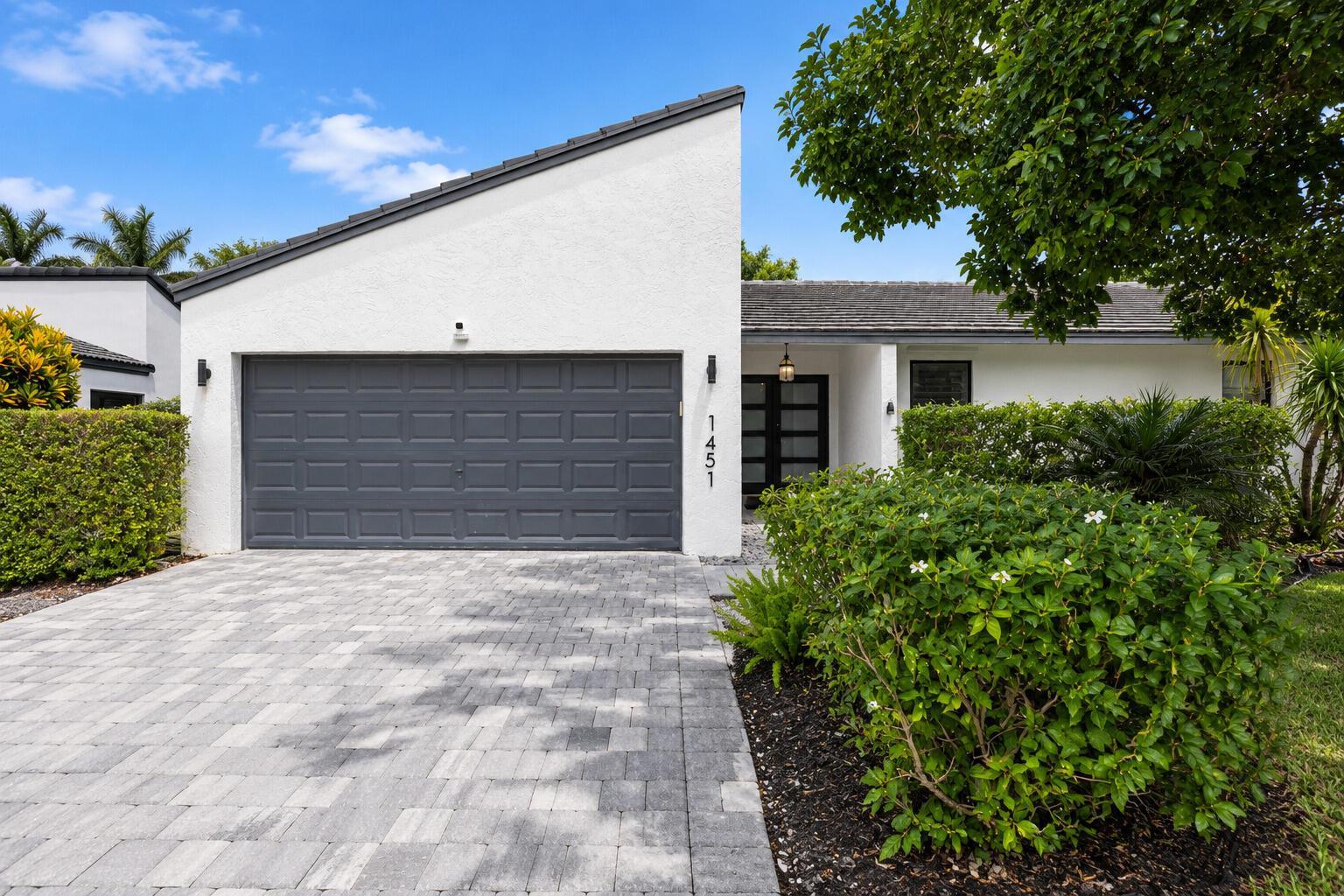 1451 NW 81st Avenue, Coral Springs FL 33071
