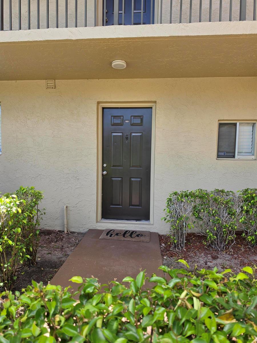 7720 NW 50TH Street # 103, Lauderhill FL 33351