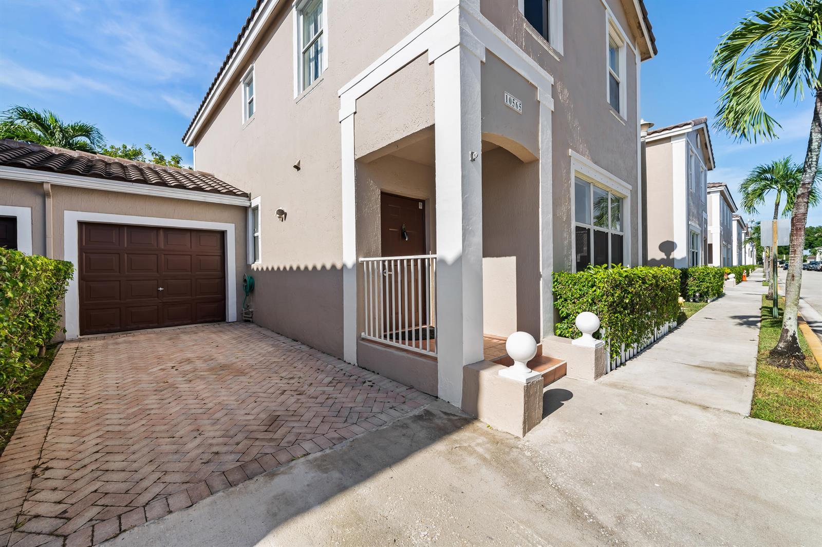 10565 NW 57TH Court # 10565, Coral Springs FL 33076 photo 3