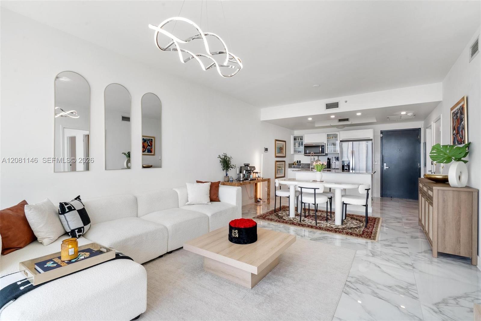 888 Biscayne Blvd # 2510, Miami FL 33132 photo 3